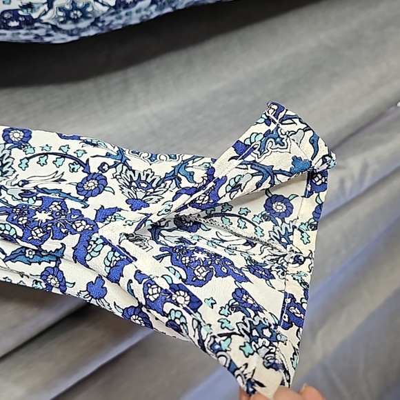 TIgerlily Australia Turkish Baths Maxi -Dress Size 4 - Picture 5 of 10